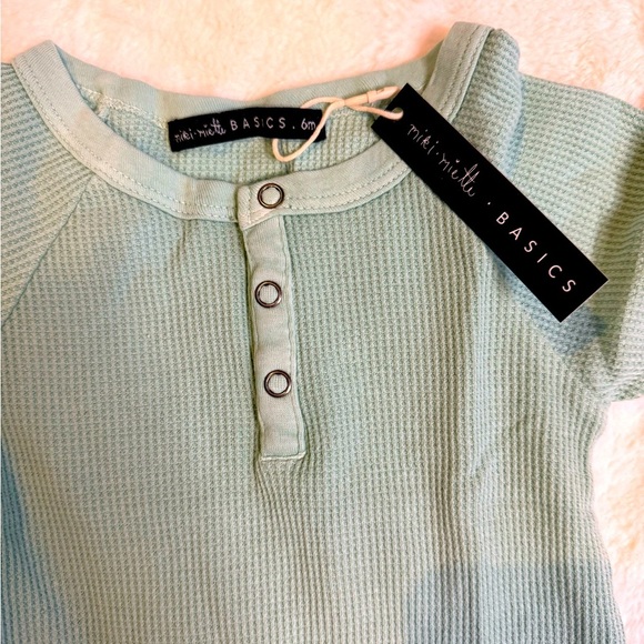 NWT Miki Miette Jumper - Picture 2 of 3